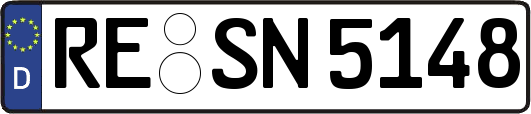 RE-SN5148