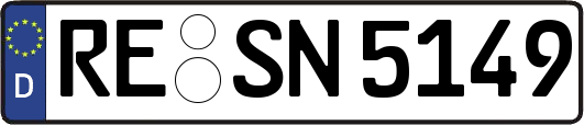 RE-SN5149