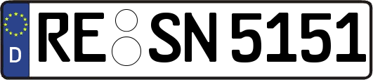 RE-SN5151