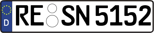 RE-SN5152