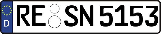 RE-SN5153