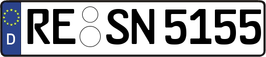 RE-SN5155