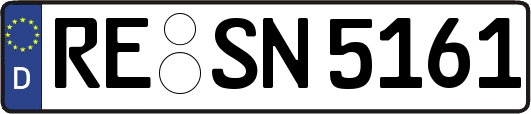 RE-SN5161