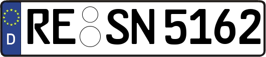 RE-SN5162