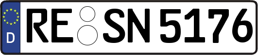 RE-SN5176