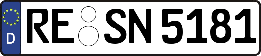 RE-SN5181