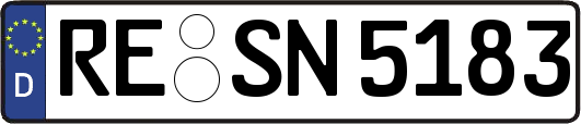 RE-SN5183