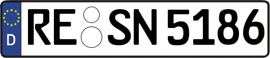 RE-SN5186