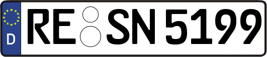 RE-SN5199