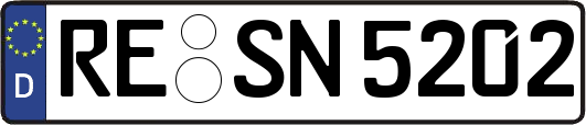 RE-SN5202