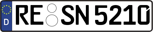 RE-SN5210