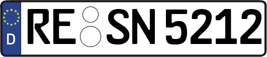 RE-SN5212