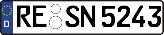 RE-SN5243