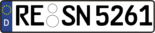 RE-SN5261