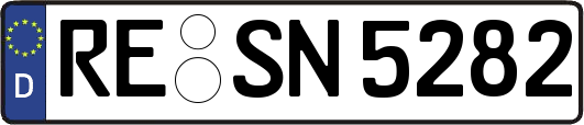 RE-SN5282