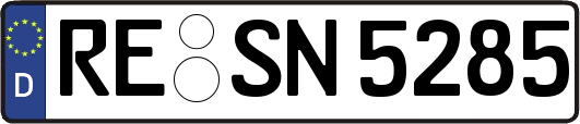RE-SN5285