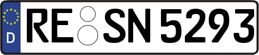 RE-SN5293