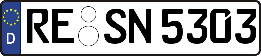 RE-SN5303