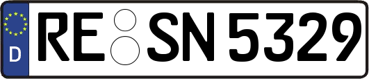 RE-SN5329