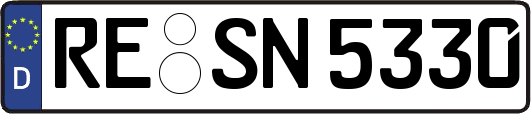 RE-SN5330