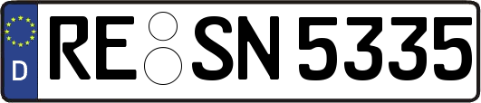 RE-SN5335