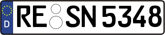 RE-SN5348