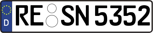 RE-SN5352