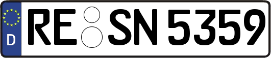 RE-SN5359