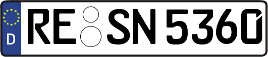 RE-SN5360