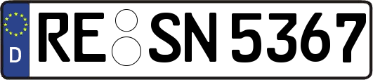 RE-SN5367