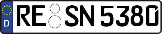 RE-SN5380