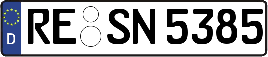 RE-SN5385