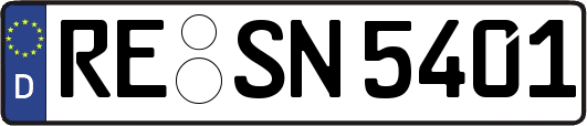 RE-SN5401