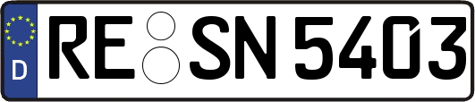 RE-SN5403