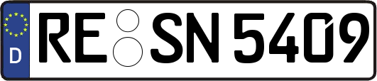 RE-SN5409