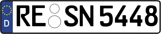 RE-SN5448