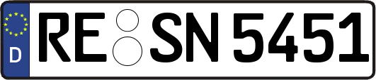 RE-SN5451