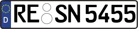 RE-SN5455