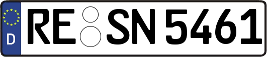 RE-SN5461