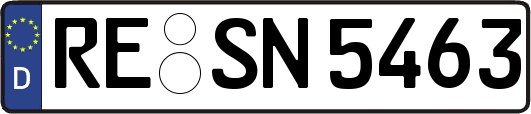RE-SN5463