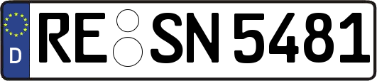 RE-SN5481