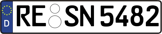 RE-SN5482