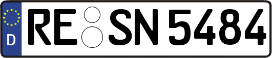 RE-SN5484