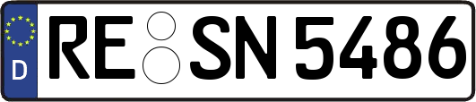 RE-SN5486