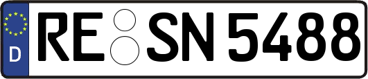 RE-SN5488