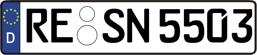 RE-SN5503