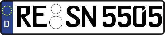 RE-SN5505
