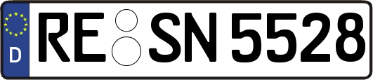 RE-SN5528