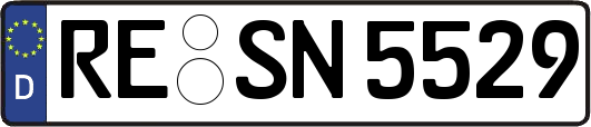 RE-SN5529