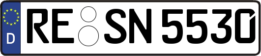 RE-SN5530